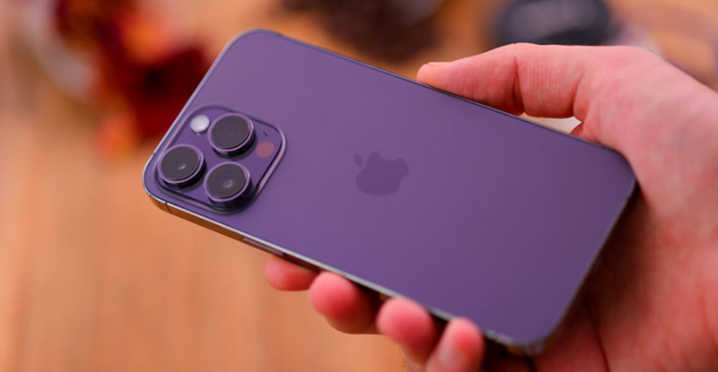 Mua iPhone 14 Pro Cũ Có Nên Mua Bảo Hành Không?