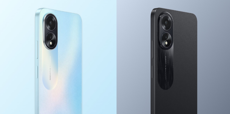 Sinh năm 2006 mua OPPO A18 màu gì? Chọn màu hợp mệnh, thu hút may mắn