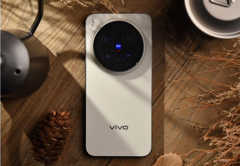 Vivo X300 Pro màu nào giúp kích thích sự sáng tạo và năng lượng c