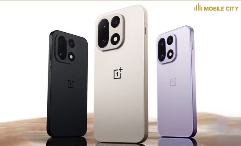 Sinh năm 1982 mua OnePlus 15 màu gì để gặp may mắn và thăng tiến?