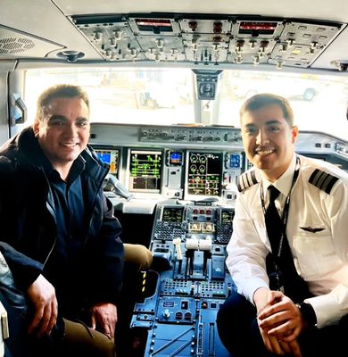 Flight Instructors