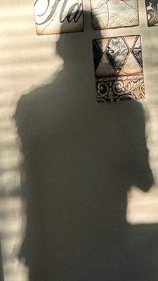 Light, Lines & Reflections
