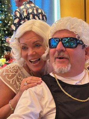 Christmas in July