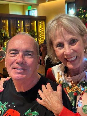Christmas in July Party 2025