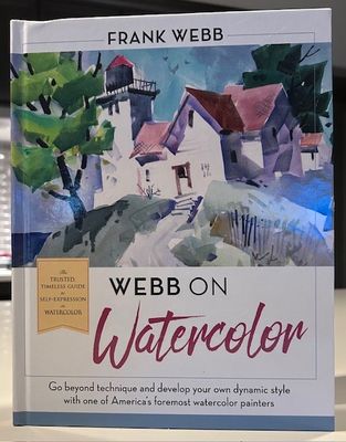 Frank Webb Watercolors