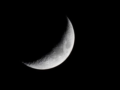 lune - moon