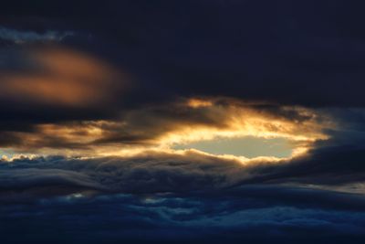 nuvole