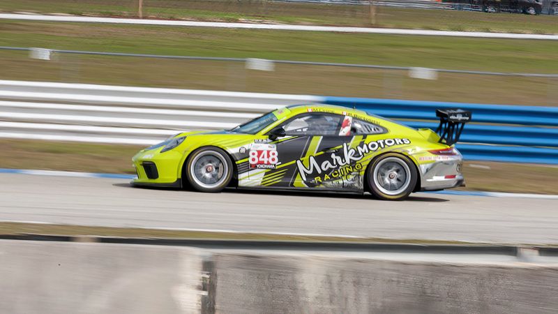 Mark Motors Racing