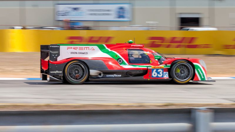 2023 World Endurance Challenge