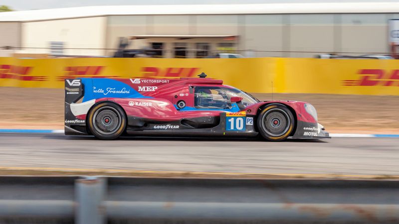 2023 World Endurance Challenge