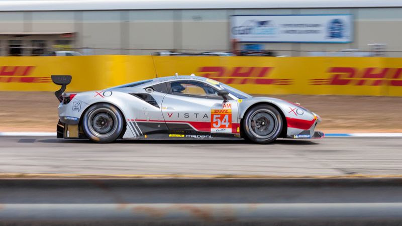 2023 World Endurance Challenge