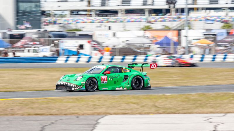 2025- Roar Before the 24