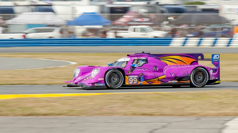 2025- Roar Before the 24