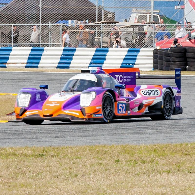 2025- Roar Before the 24