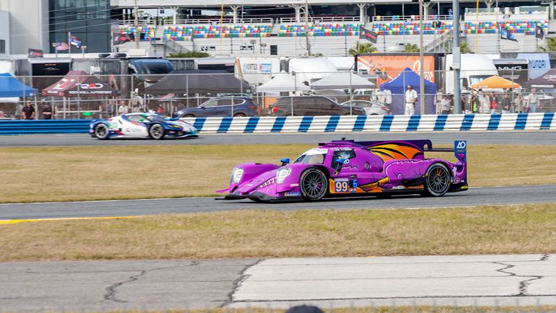 2025- Roar Before the 24