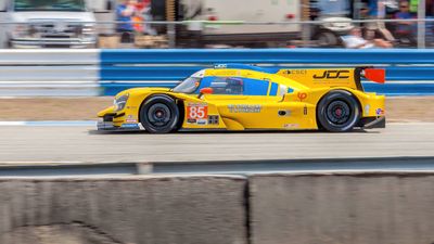 2023 Sebring 12 Hours