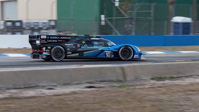 2023 Sebring 12 Hours