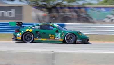 2025 Sebring 12 Hours