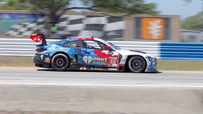 2025 Sebring 12 Hours