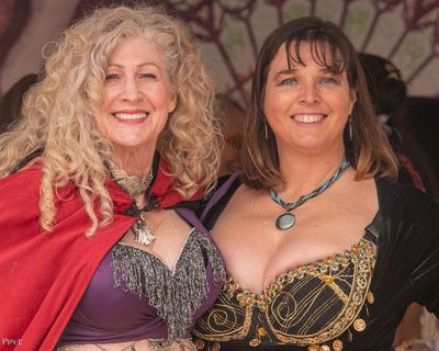 Kerrville Renaissance Festival Wk  02/04/2023