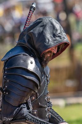 Kerrville Renaissance Festival Wk3 02/03/2024