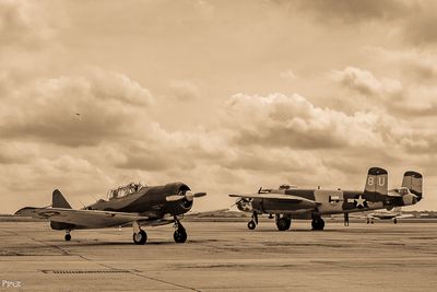 CAF Central Texas Wing New