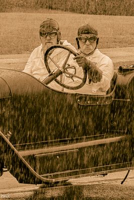 Pittsburgh Vintage Grand Prix 2024