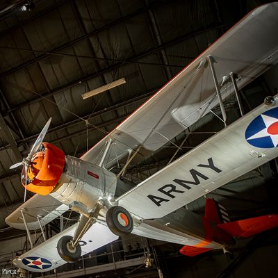 National Museum of the U.S. Air Force