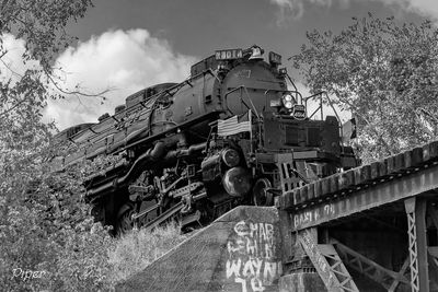 Union Pacific Steam Program