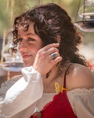 Fairs, Festivals and Games