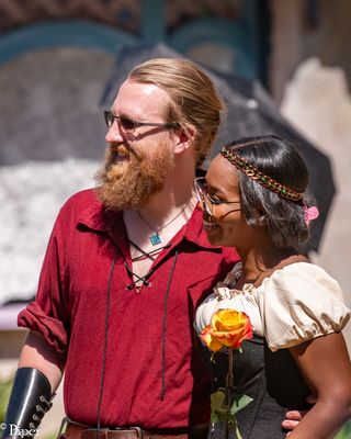 Colorado Renaissance Festival 2025