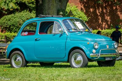 Pittsburgh Vintage Grand Prix 2025