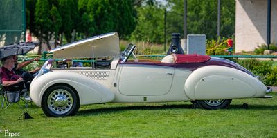 Pittsburgh Vintage Grand Prix 2025