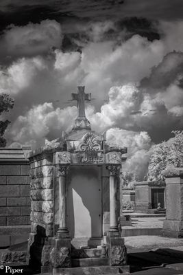 IR New Orleans, Louisiana