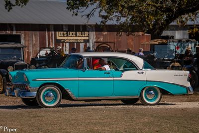 Automobiles & Motorcycles