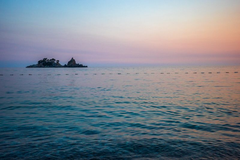 Petrovac, Montenegro 