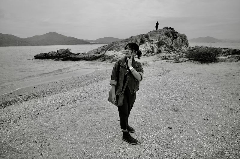 sigrid, director