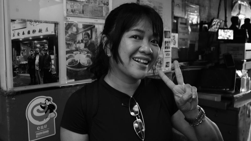 sigrid, director