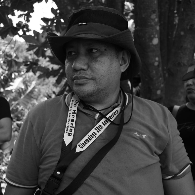 ross, assistant director