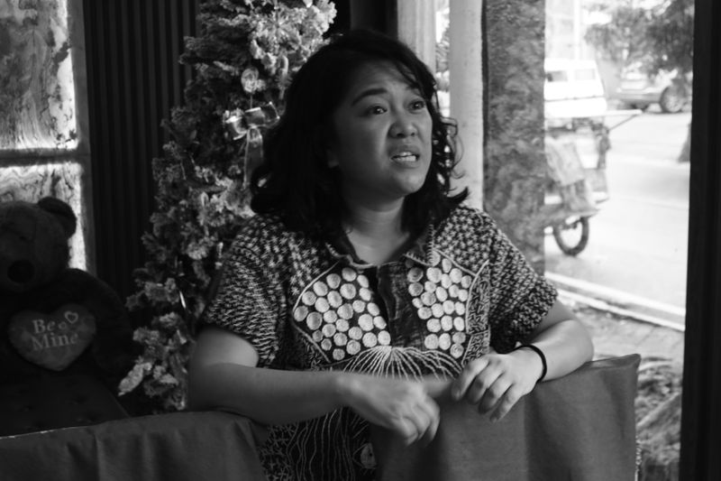 sigrid, director