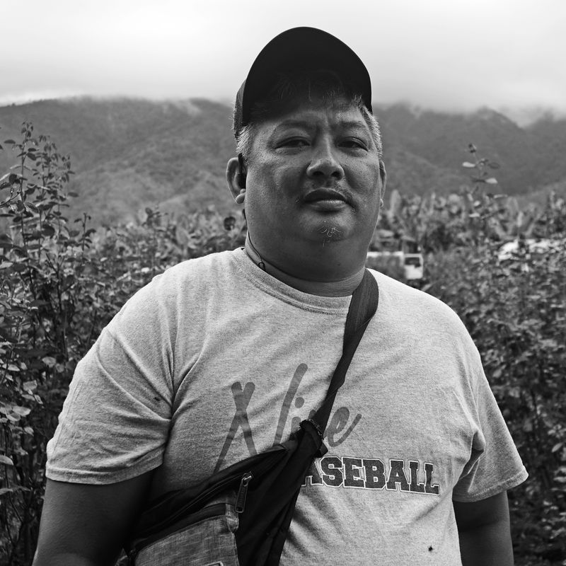 mico, head crew