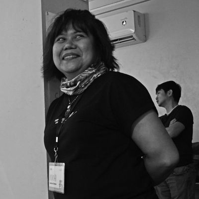 ninay, assistant director