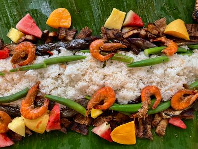 ARAWANG LARAWAN : ONE PHOTO A DAY