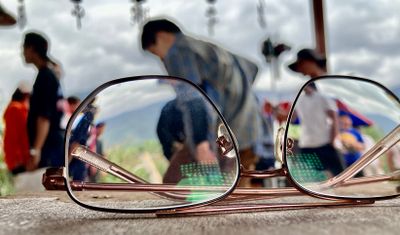 ARAWANG LARAWAN : ONE PHOTO A DAY