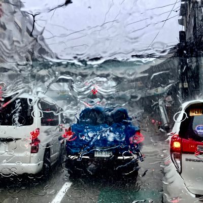 ARAWANG LARAWAN : ONE PHOTO A DAY