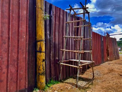 ARAWANG LARAWAN : ONE PHOTO A DAY