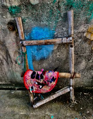 ARAWANG LARAWAN : ONE PHOTO A DAY