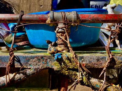 ARAWANG LARAWAN : ONE PHOTO A DAY