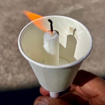 ARAWANG LARAWAN : ONE PHOTO A DAY