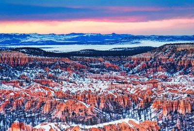 Bryce Canyon National Park